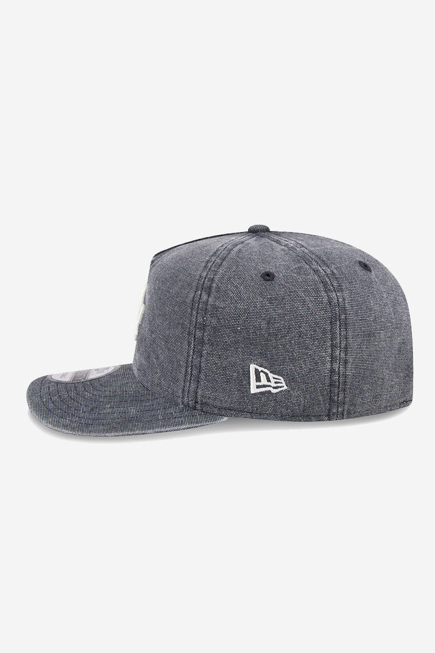 19Twenty Cap / Snapback - Dark Grey Heather