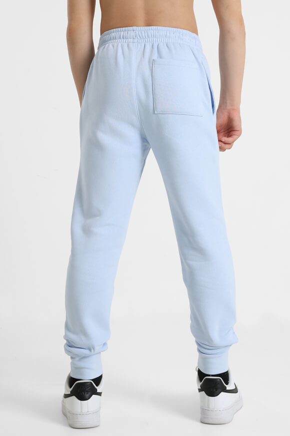 Brooklyn Fleece pantalon en sweat - Hydrogen Blue