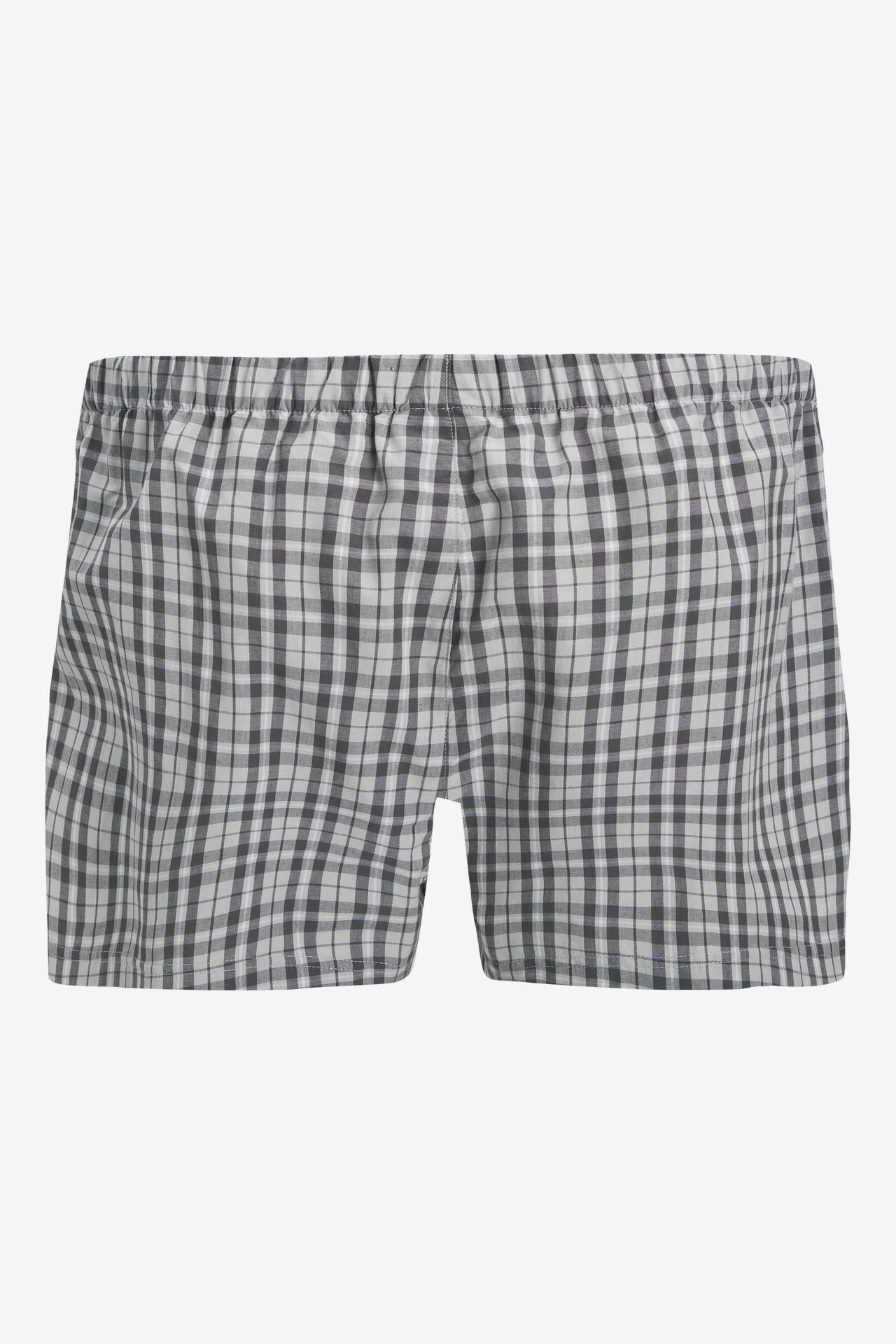 JACMILANO Dreierpack Boxershorts - Grey + Black + Poppy Seed