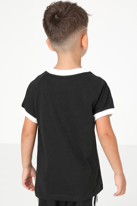 T-shirt Kids - Noir
