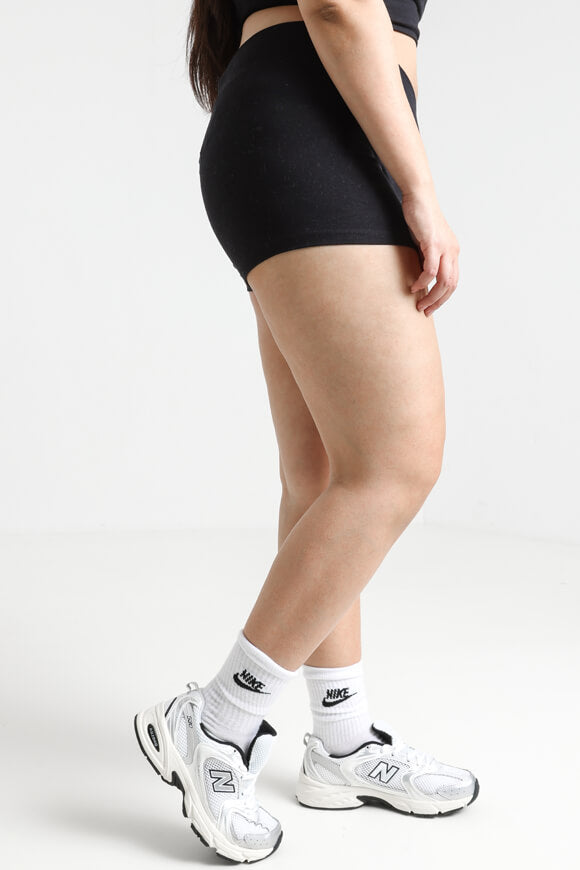 Radlerhose - Schwarz