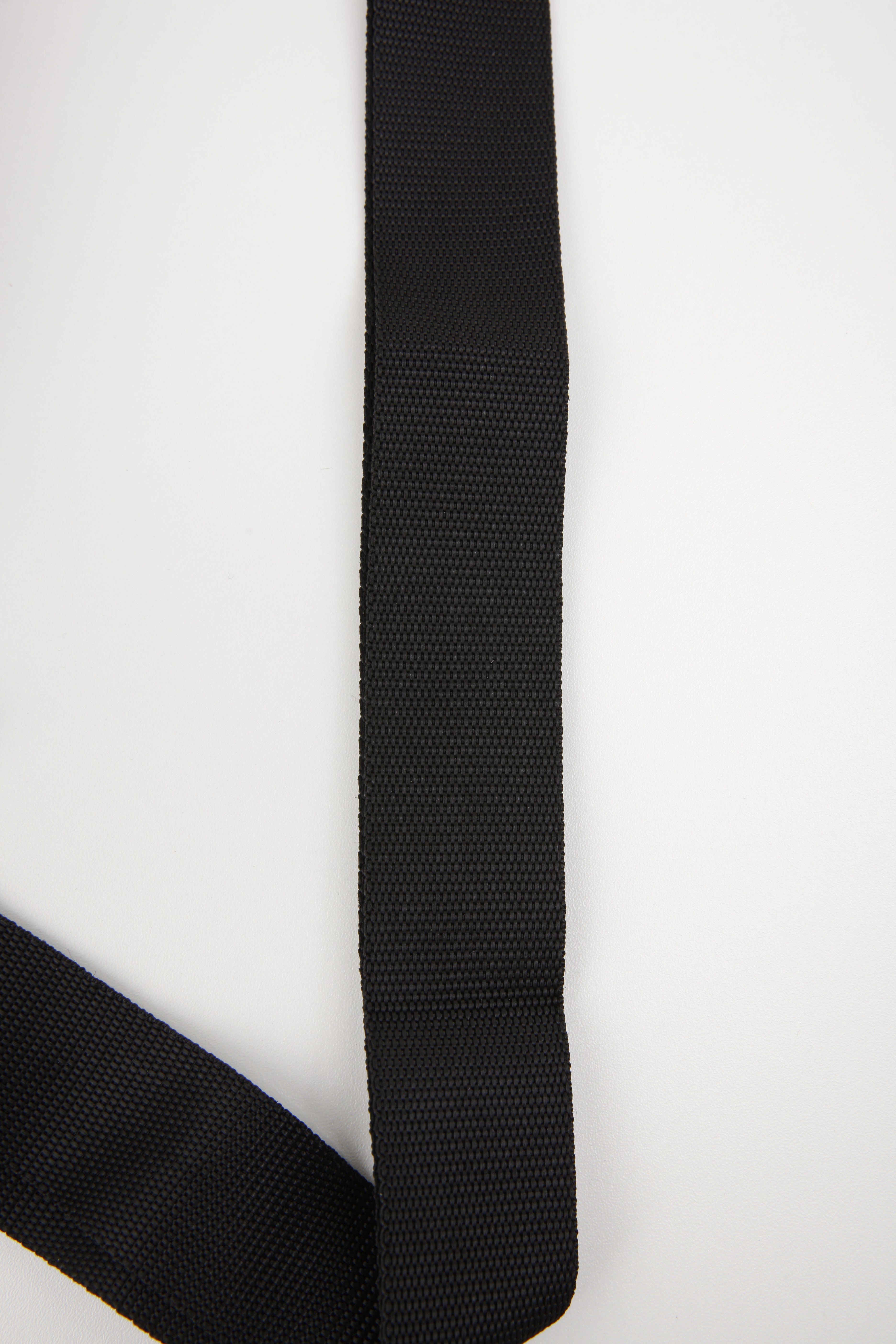 Borsa a tracolla - Nero