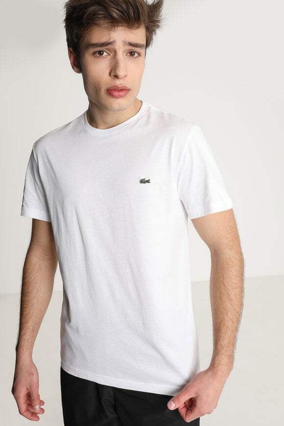 T-Shirt - White