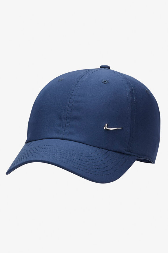 Strapback Cap - Navy