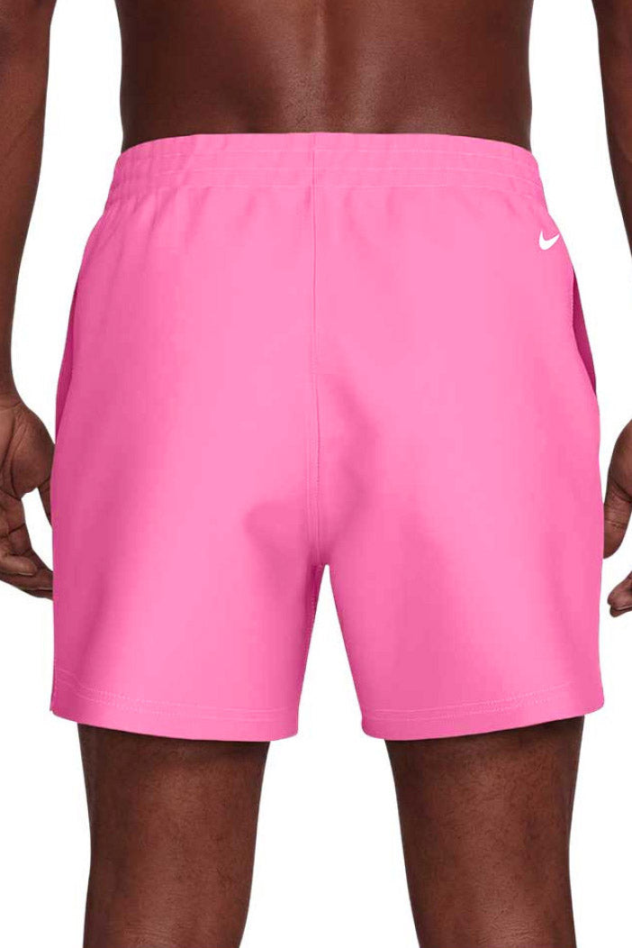 Swim shorts - Pink Glow