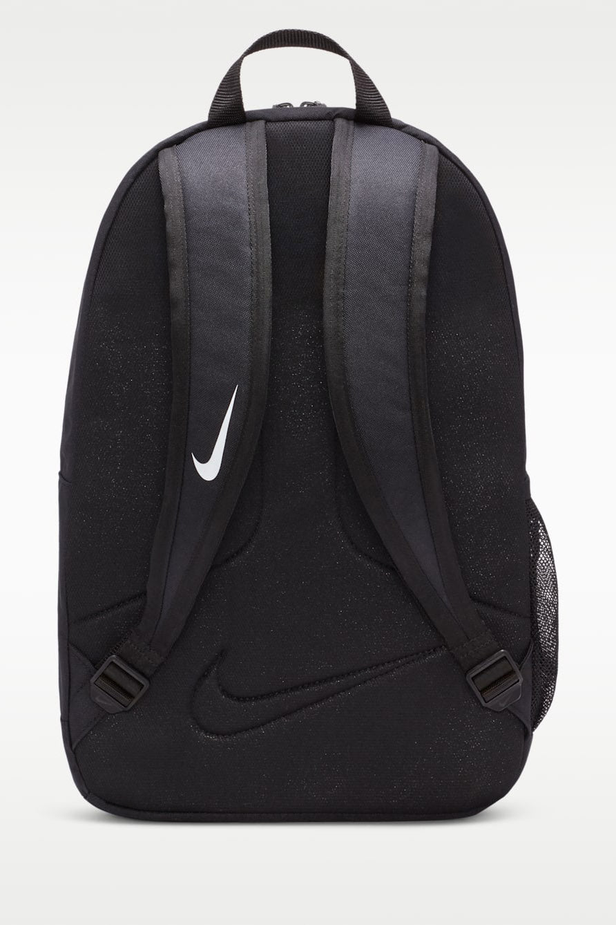 Rucksack - Black + White