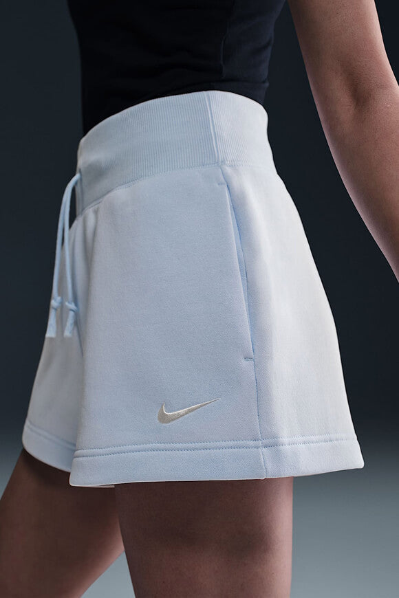 Sportswear Phoenix Fleece Sweatshorts - Light Blue