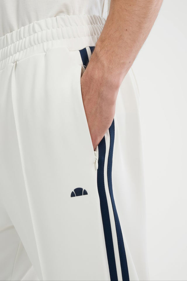 Latucci training pants - Offwhite