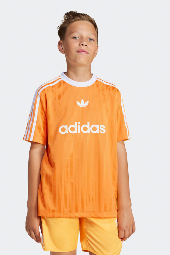 T-shirt Adicolor - Or réel