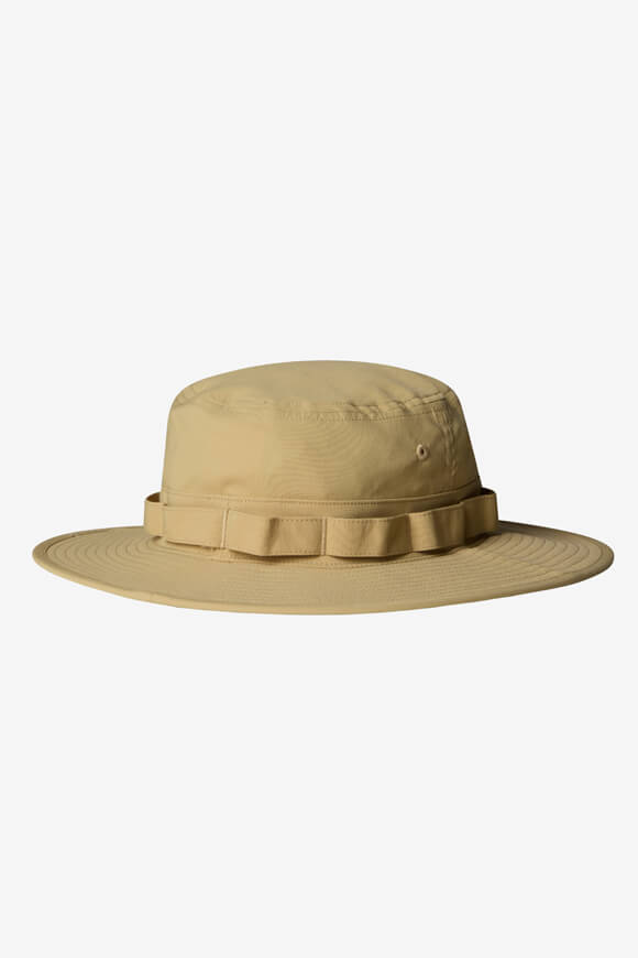 Bob - Khaki Stone