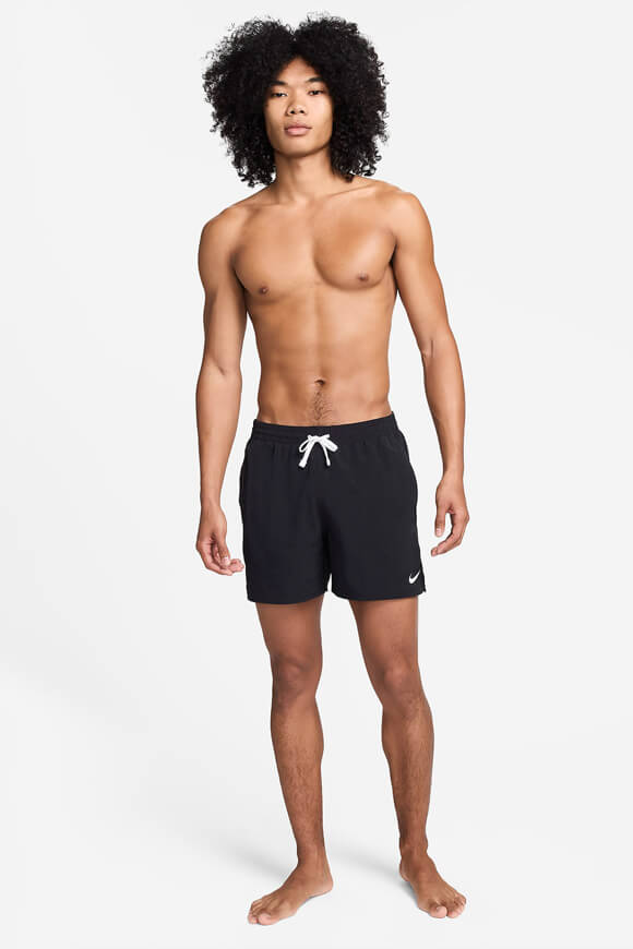 Short de bain - Black