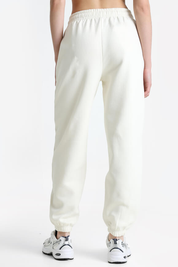 Sweathose - Creme