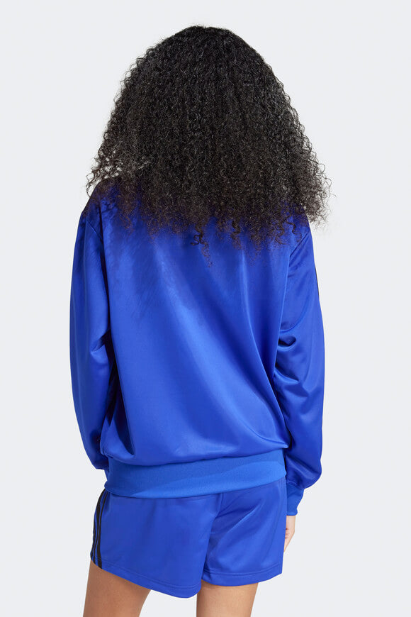 Adicolor Classic Firebird Trainingsjacke - Lucid Blue