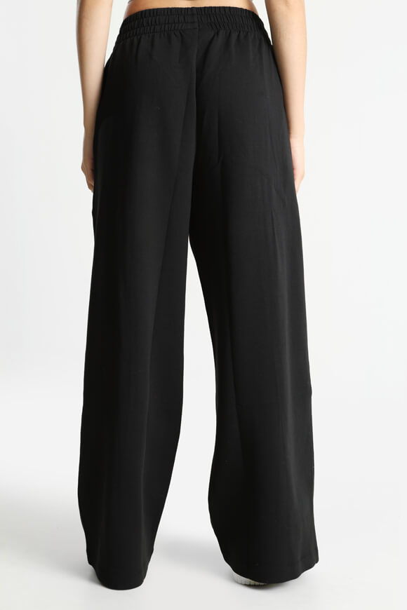 Pantalone in felpa - Black