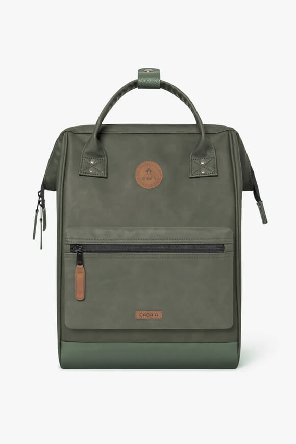 Busan Rucksack 18L - Kaki