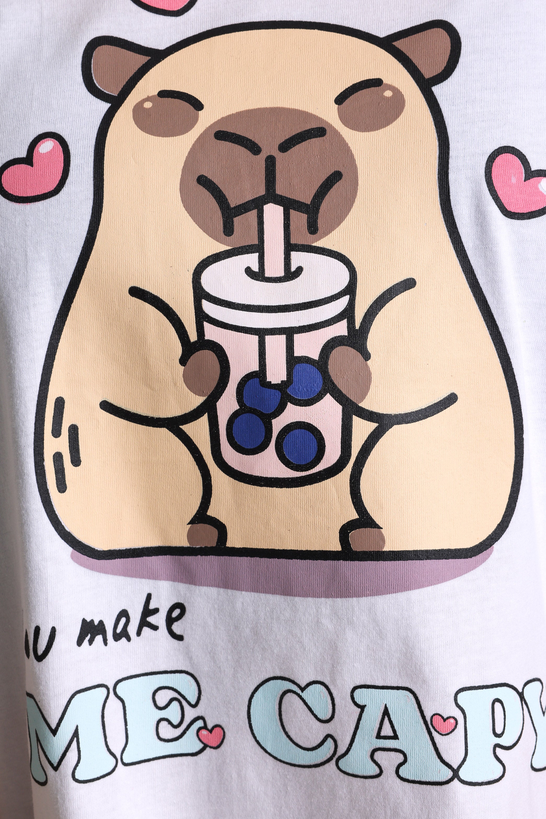 T-Shirt - Weiss