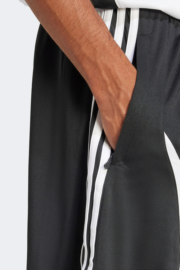 Short d'entraînement Teamgeist Adicolor - Black + White