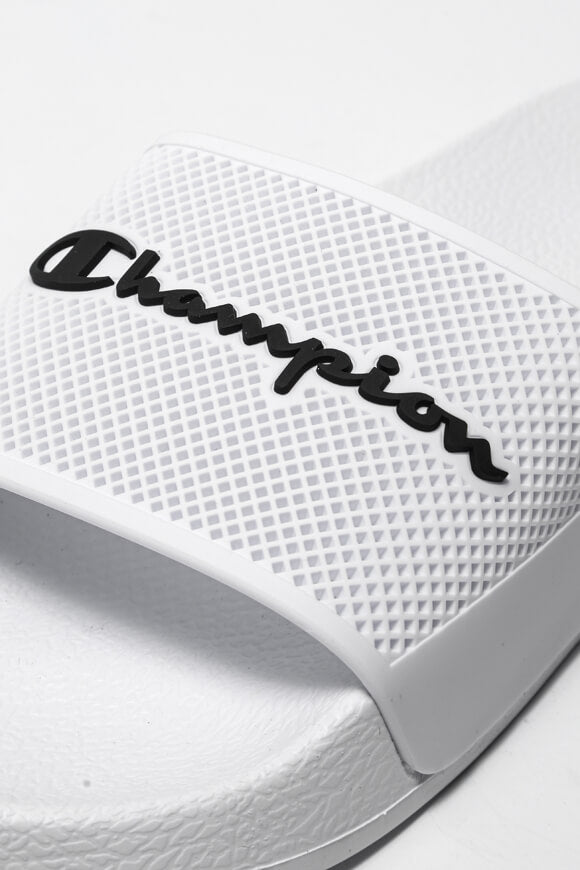 Muli Daytona - Bianco