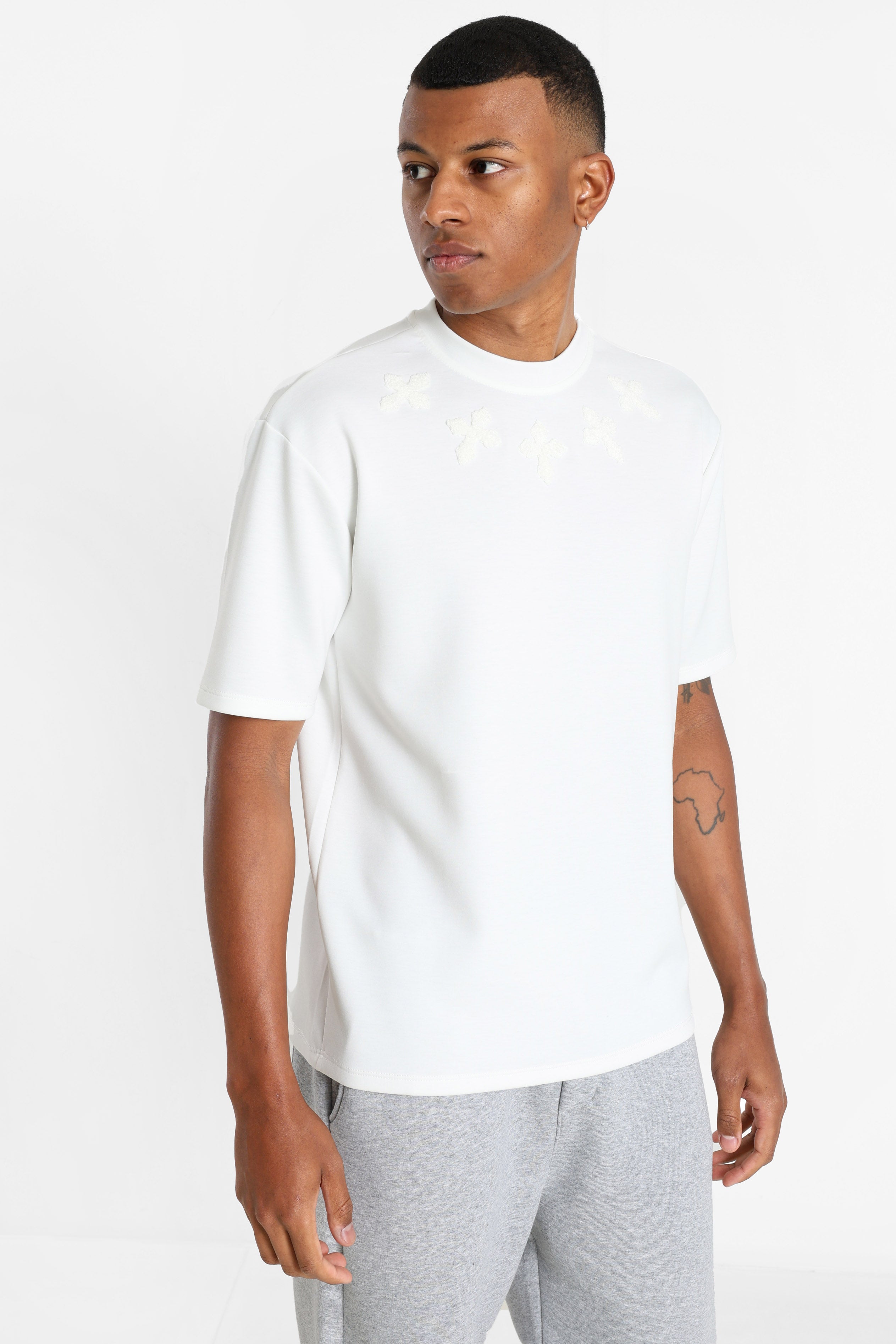 T-Shirt - Offwhite