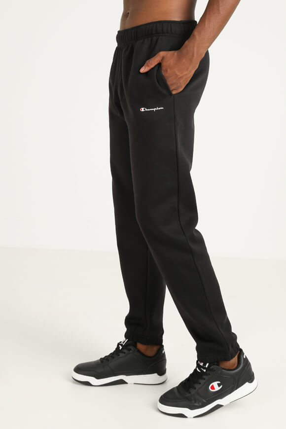 Pantalon sweat - Noir