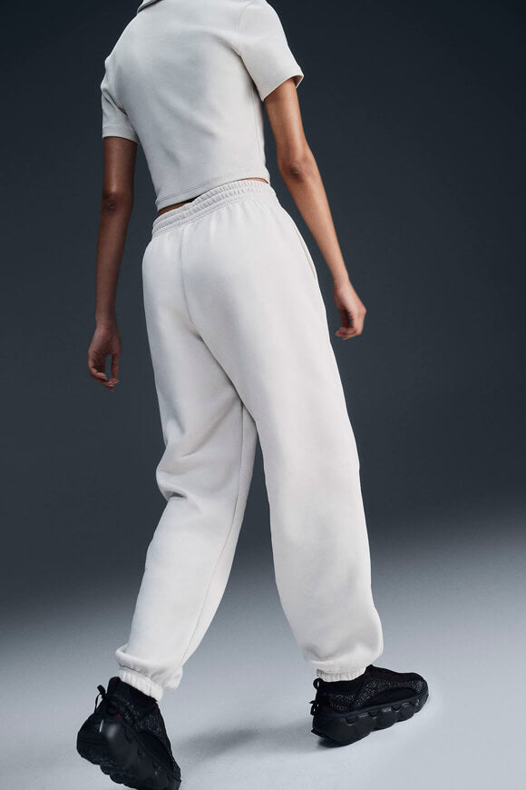 Sportswear Phoenix fleece sweatpants - Light Orewood Brown