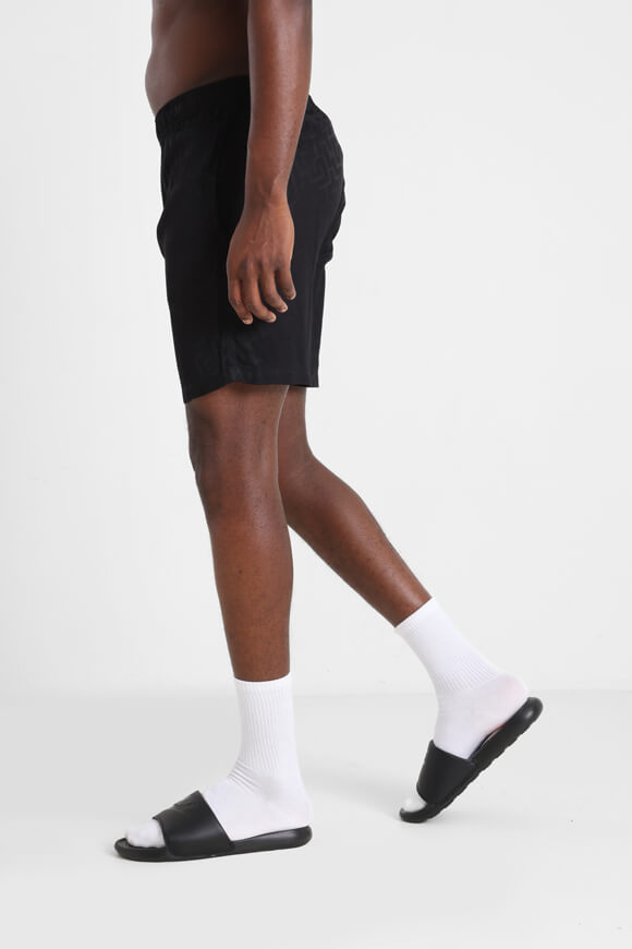 Shorts - Schwarz