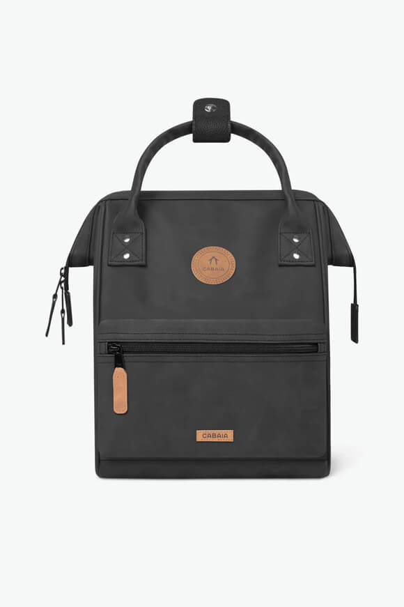 Sac à dos Le Havre 12L - Black