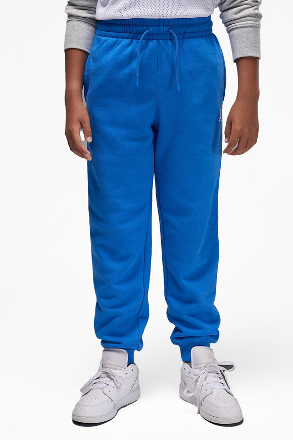 Brooklyn Fleece Sweathose - Sport Blue
