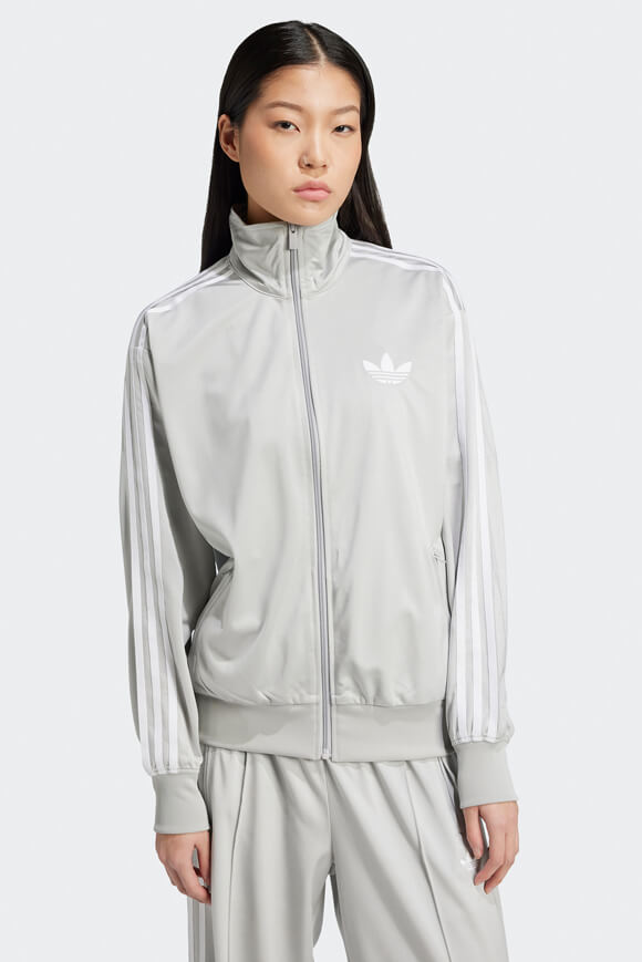 Adicolor Classic Firebird Trainingsjacke - Grey Two