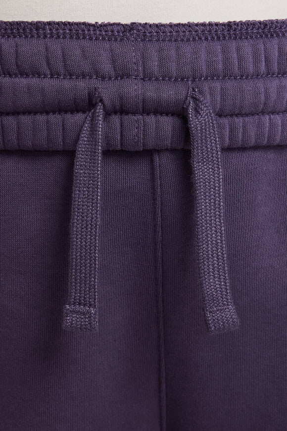 Sportswear Club Fleece Sweathose - Dark Raisin