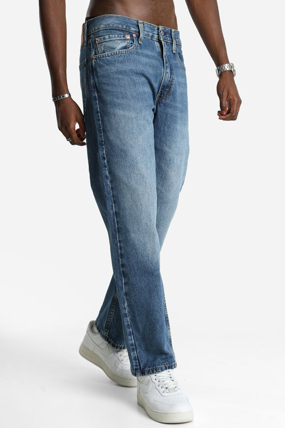 555™ relaxed fit straight jeans L32 - Daily Ritual