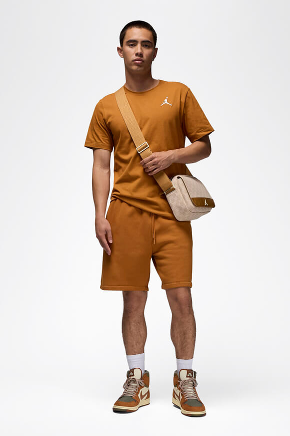 T-Shirt - Desert Bronze