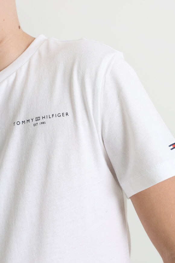 T-Shirt - White