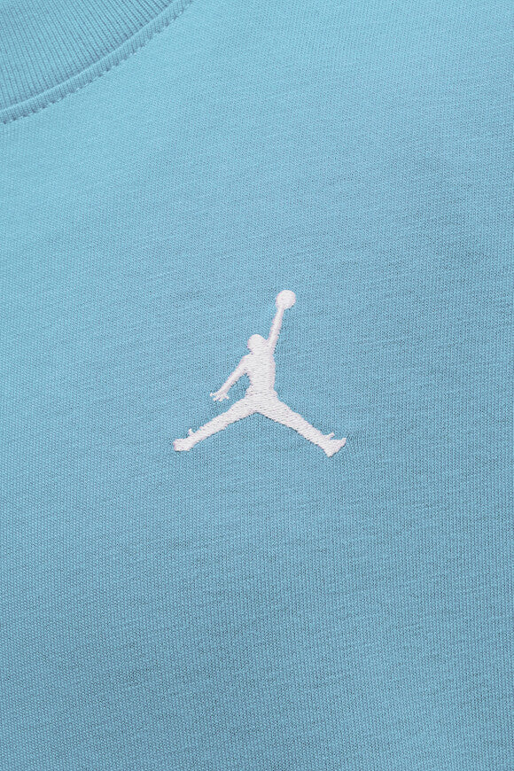 Oversize T-Shirt - Aluminum