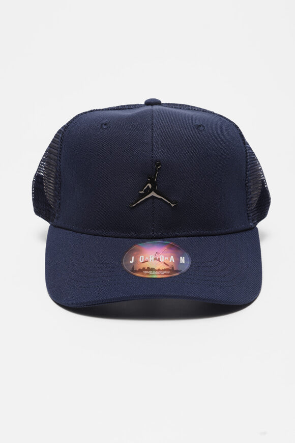 Trucker Cap / Snapback - Midnight Navy