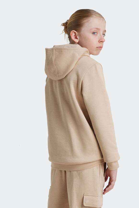 Sweatshirt à capuchon - Magic Beige