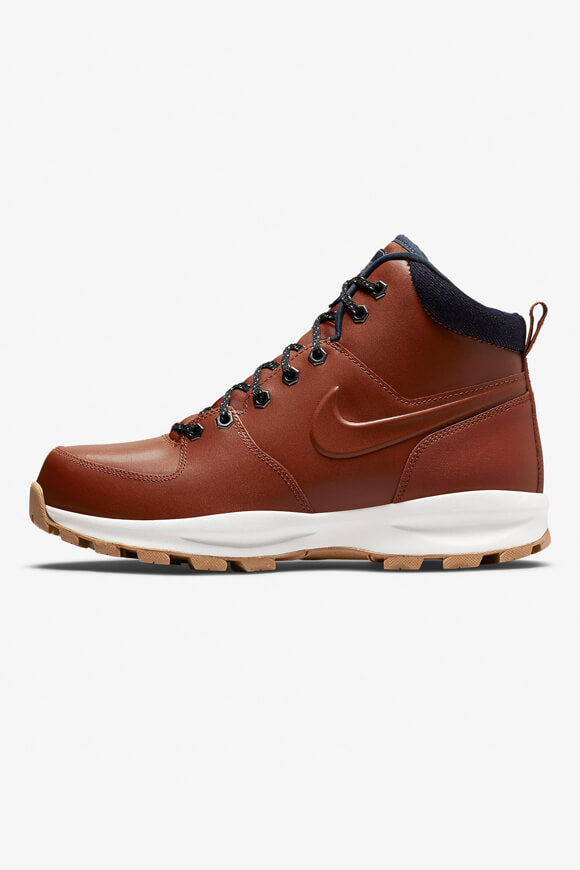 Manoa bottines d'hiver - Rugged Orange