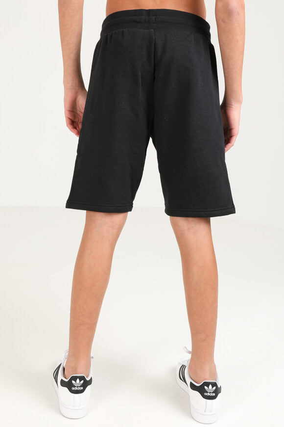 Sweatshorts - Black