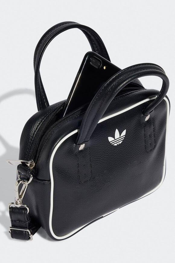 Hand- / Umhängetasche - Black