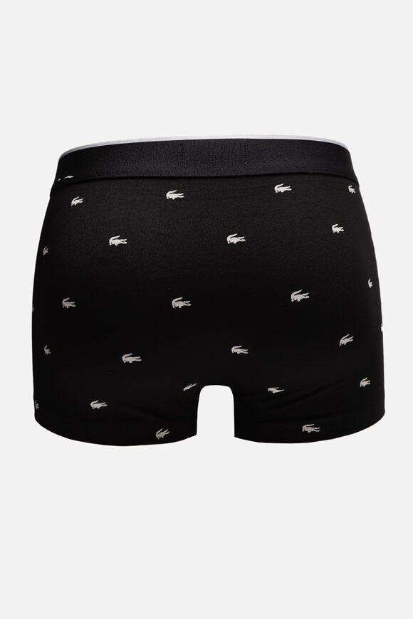 Dreierpack Boxershorts - Black