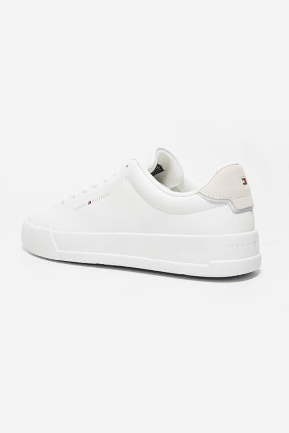 Sneaker - Bianco