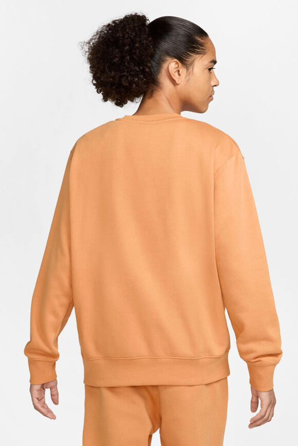 Sportswear Club sweatshirt - Copper Moon