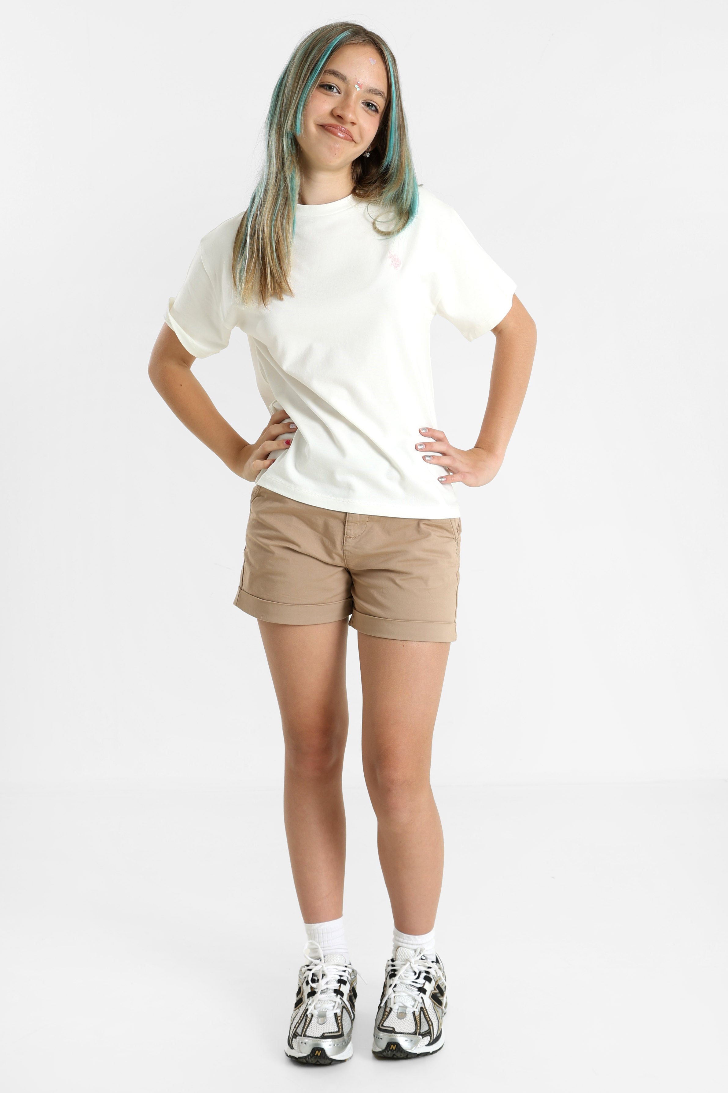 Penny t-shirt - Offwhite