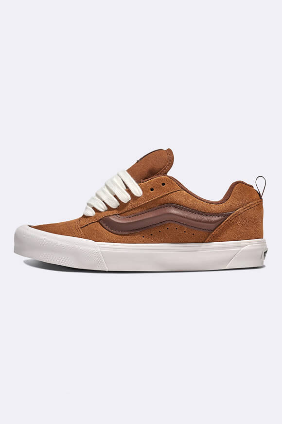 Knu Skool sneakers - Brown