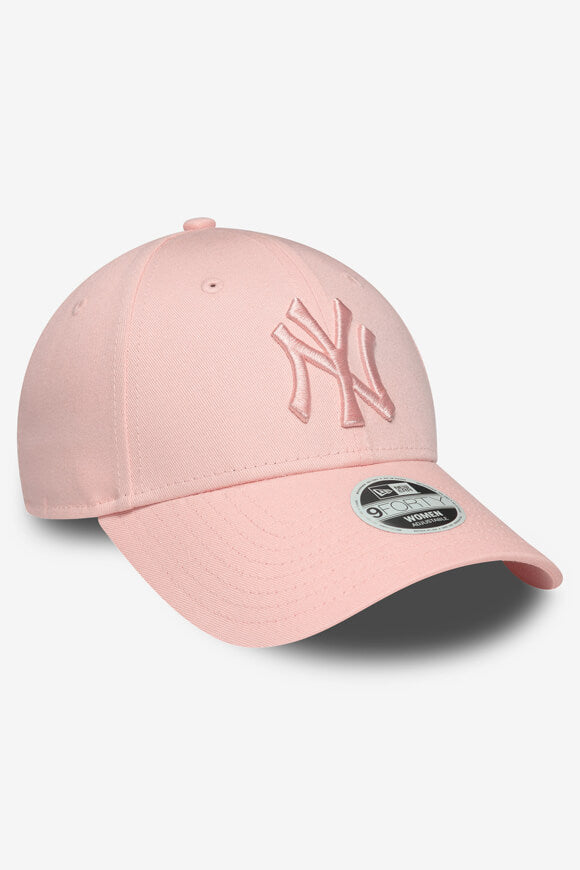 9Forty Cap / Strapback - Light Pink