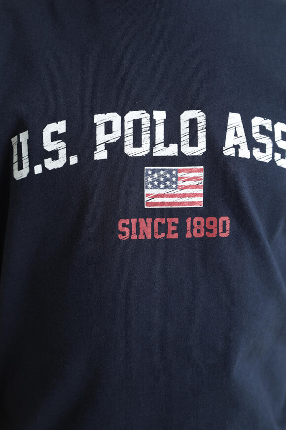 Maglietta - Navy scuro