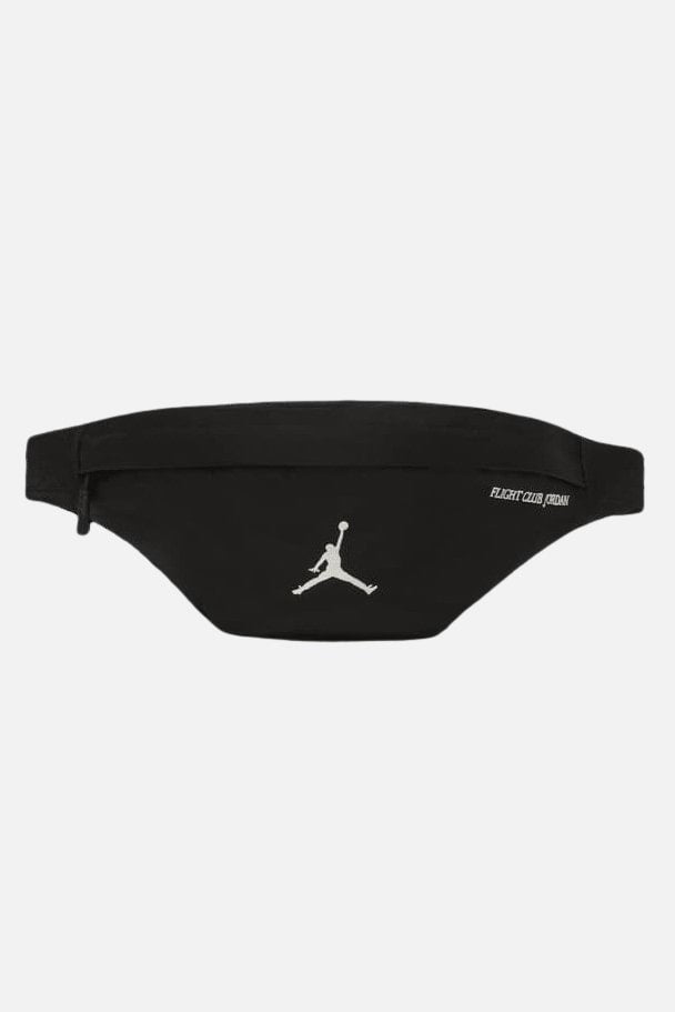 Bauchtasche - Black