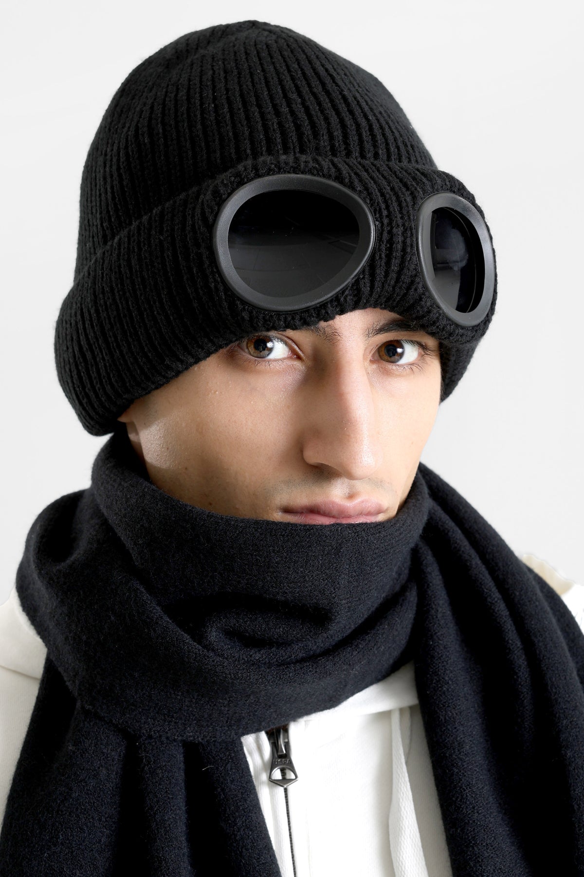 Cap - Black