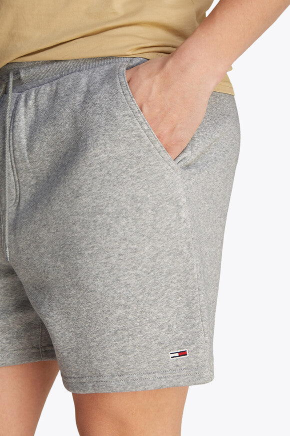 Short en sweat - Grey Heather