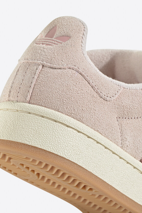 Baskets Campus 00S - Wonder Quartz + Cream White + Wonder Mauve